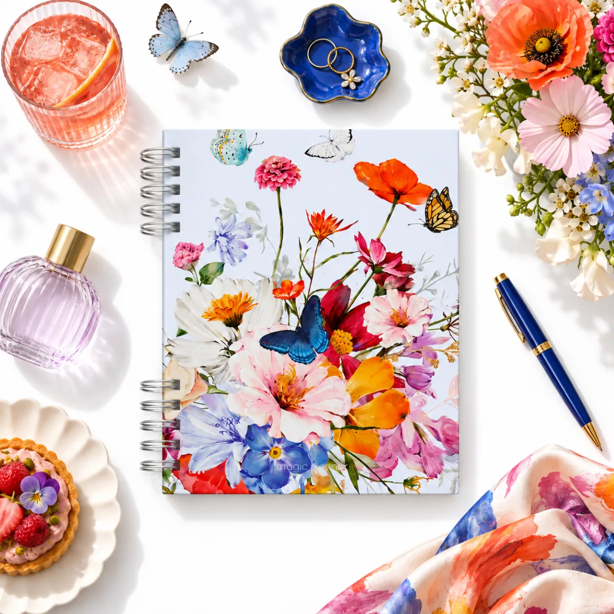 Pedagoški dnevnik za OŠ z opisno redovalnico