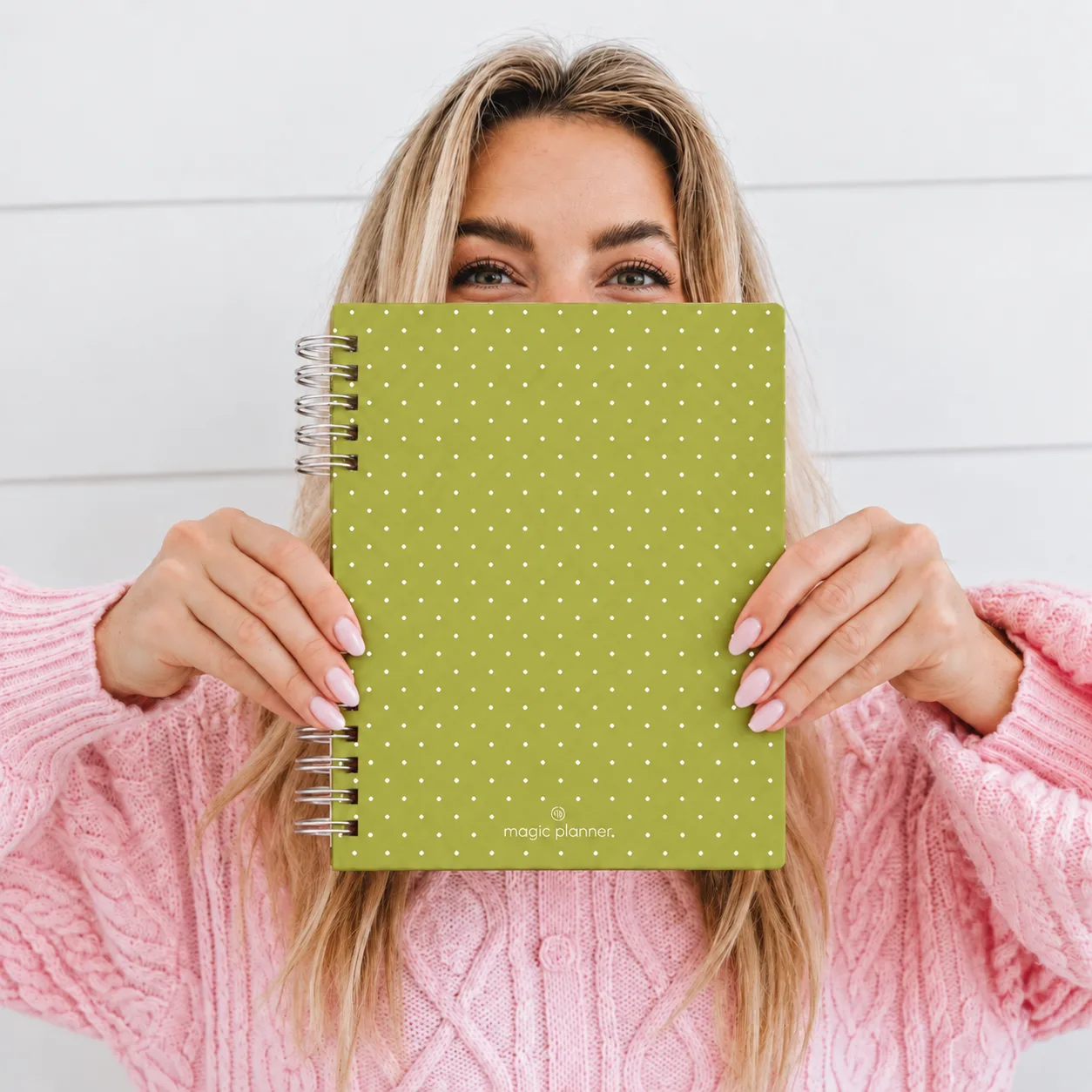 Ambasadorka Magic Planner