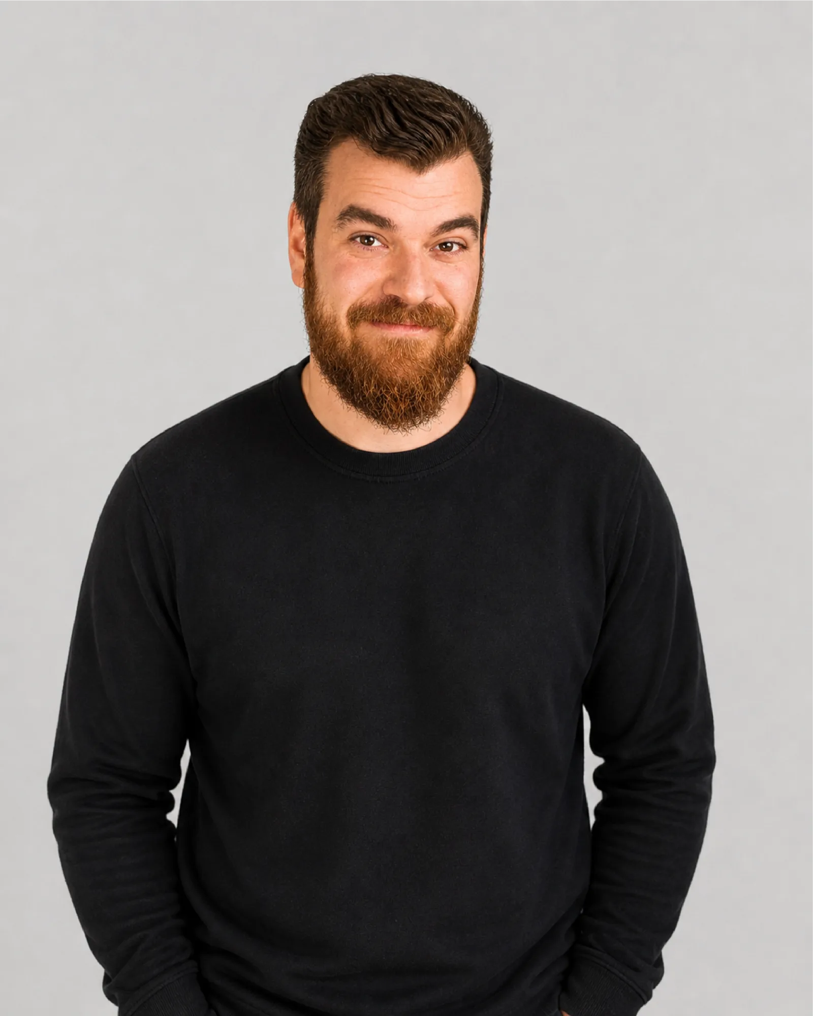 Josip Rajković, lastnik in tehnični vodja Magic Planner