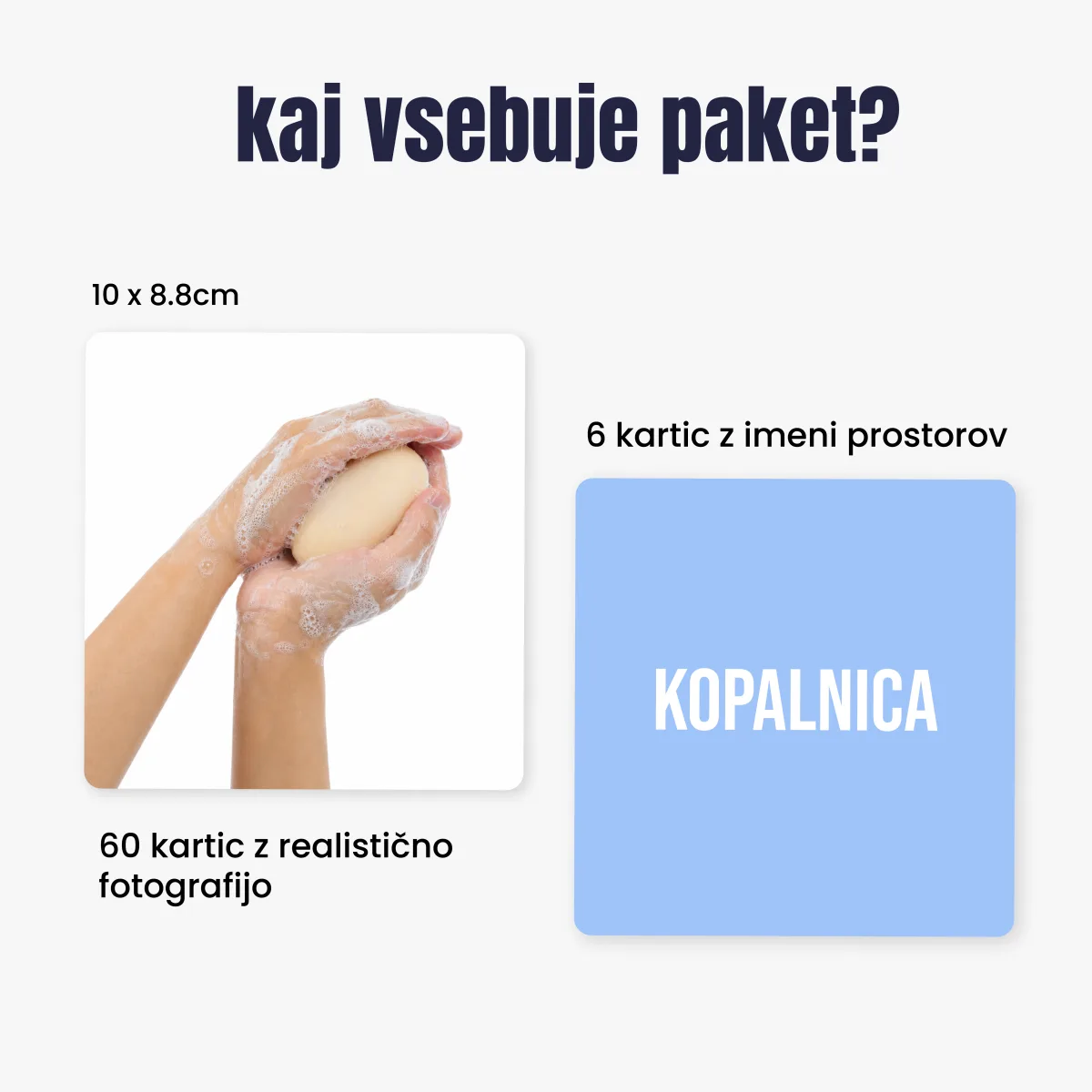 Kje je kaj?