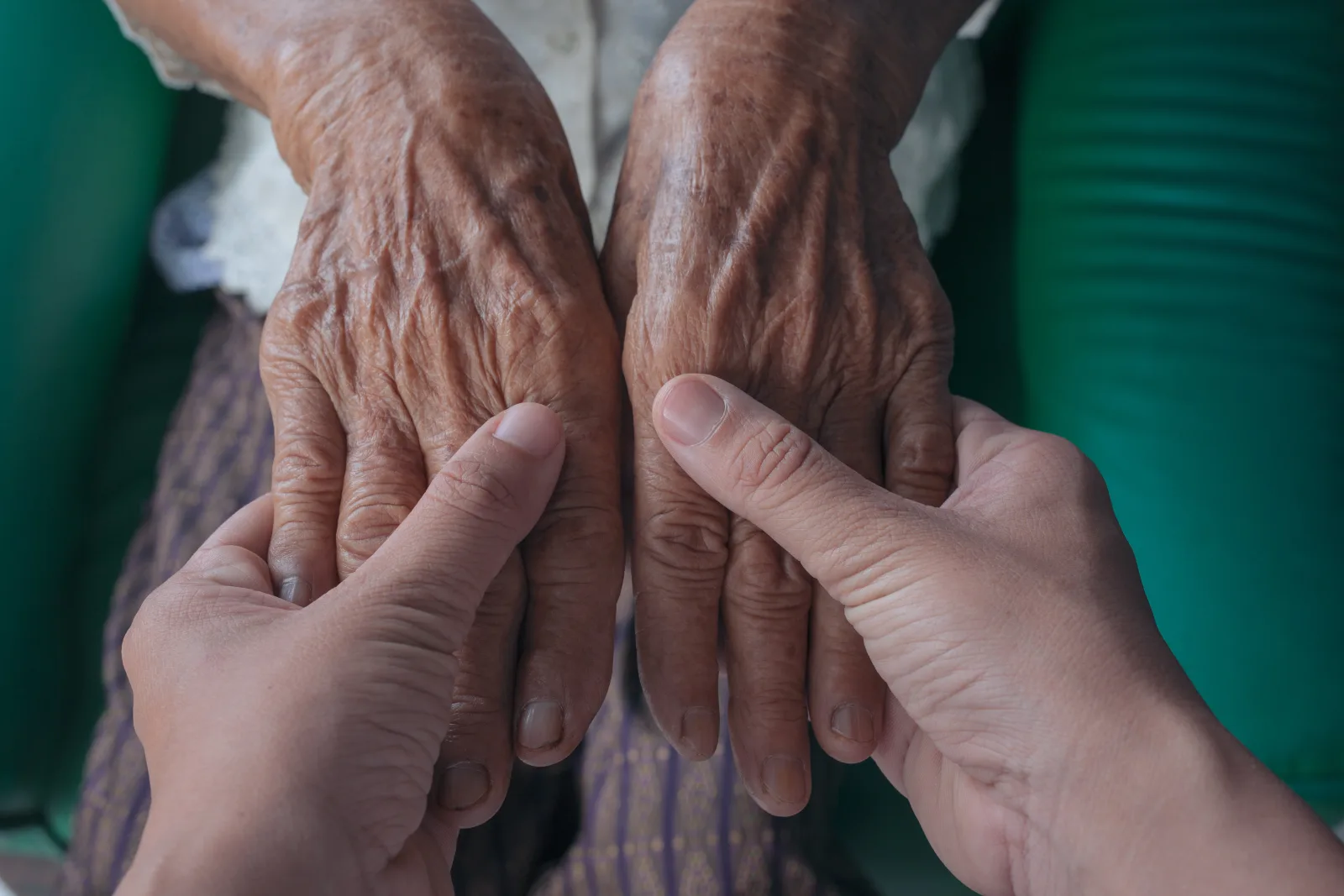 Potrebujete pomoč?