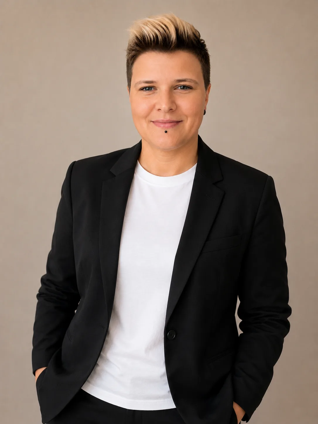 Ines Poljanšek
